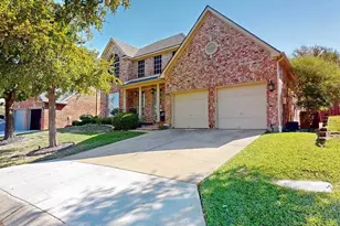 2725 Green Oak Ct, Highland Village, TX 75077 - Photo 1