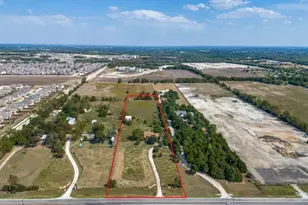 1922 Milrany Ln, Melissa, TX 75454 - Photo 1