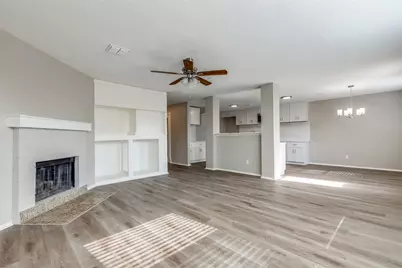 2624 Misty Harbor Drive, Little Elm, TX 75068 - Photo 4