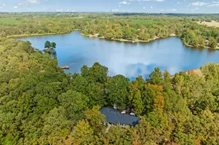 717 Hidden Lake Dr, Powderly, TX 75473 - Photo 34