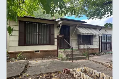 3608 Stanley Avenue, Fort Worth, TX 76110 - Photo 2