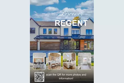 3542 Regent Drive, Dallas, TX 75229 - Photo 40