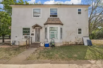 602 N 16th Street, Waco, TX 76707 - Photo 1