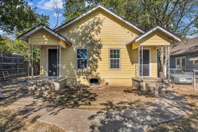 613 N 23rd Street, Waco, TX 76707 - Photo 1