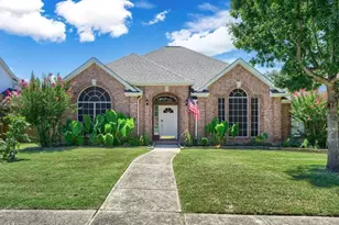 3403 Chapelwood Dr, Sunnyvale, TX 75182 - Photo 1