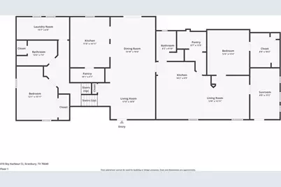 419 Sky Harbour Court, Granbury, TX 76049 - Photo 34
