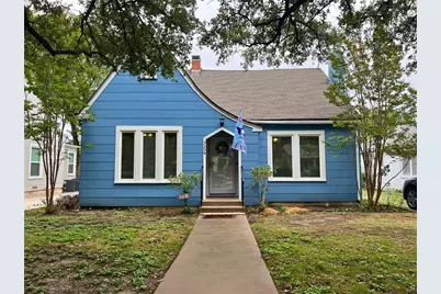 3229 Waits Avenue, Fort Worth, TX 76109 - Photo 1