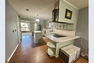 7116 Bowman Springs Road, Arlington, TX 76016 - Photo 12