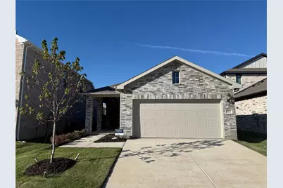 512 Blanton Street, McKinney, TX 75069 - Photo 1