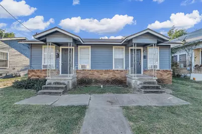 3116 N 26th Street, Waco, TX 76708 - Photo 1