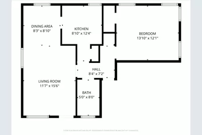 3412 Brook Circle, Waco, TX 76710 - Photo 16