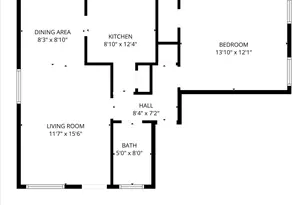 3412 Brook Cir, Waco, TX 76710 - Photo 16