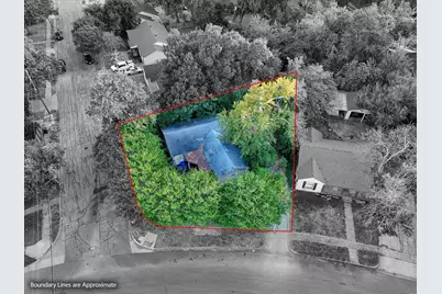 3412 Brook Circle, Waco, TX 76710 - Photo 1