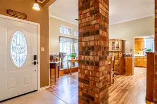 3903 Frisco Cir, Granbury, TX 76048 - Photo 16