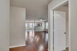 9204 Tierra Verde Dr, Fort Worth, TX 76177 - Photo 2