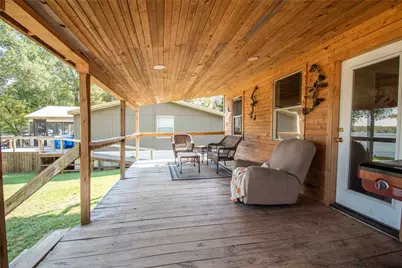 682 Dogwood Trail, Murchison, TX 75778 - Photo 34