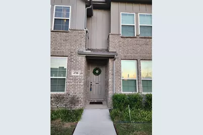 4708 Haltom Road, Haltom City, TX 76117 - Photo 1