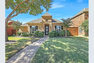 4513 Chandler Drive, Frisco, TX 75034 - Photo 1
