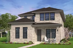 15314 Gallina Mews, Frisco, TX 75035 - Photo 2