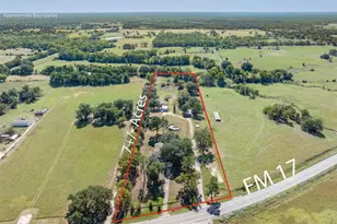 9509 FM 17, Grand Saline, TX 75140 - Photo 1