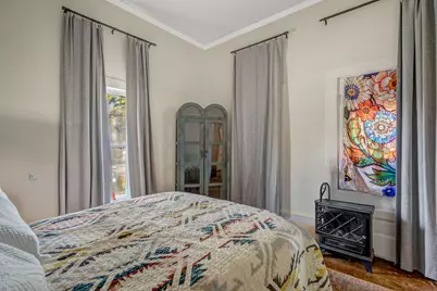 209 S Britton Street, Tom Bean, TX 75489 - Photo 16