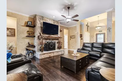 13608 Bates Aston Road, Haslet, TX 76052 - Photo 8