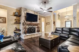 13608 Bates Aston Rd, Haslet, TX 76052 - Photo 8