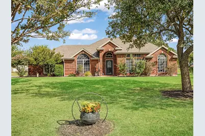 13608 Bates Aston Road, Haslet, TX 76052 - Photo 2