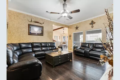 13608 Bates Aston Road, Haslet, TX 76052 - Photo 6