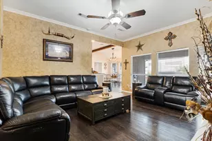 13608 Bates Aston Rd, Haslet, TX 76052 - Photo 6