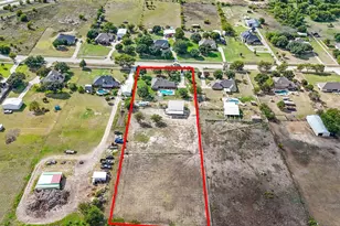 13608 Bates Aston Rd, Haslet, TX 76052 - Photo 30