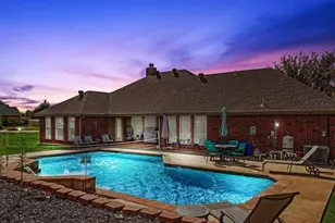 13608 Bates Aston Rd, Haslet, TX 76052 - Photo 1