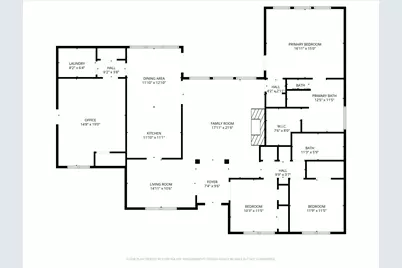 13608 Bates Aston Road, Haslet, TX 76052 - Photo 34