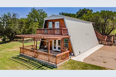 1011 Pawnee Trail, Granbury, TX 76048 - Photo 1