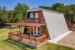 1011 Pawnee Trail, Granbury, TX 76048 - Photo 1