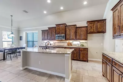 9650 Amberwoods Lane, Frisco, TX 75035 - Photo 1