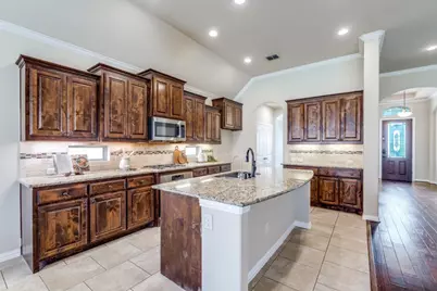 9650 Amberwoods Lane, Frisco, TX 75035 - Photo 12