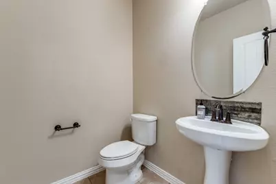 9650 Amberwoods Lane, Frisco, TX 75035 - Photo 16