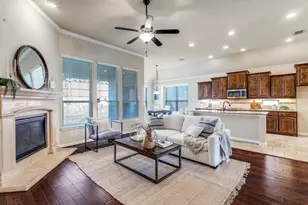 9650 Amberwoods Ln, Frisco, TX 75035 - Photo 2