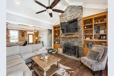 1165 Brent Avenue, Terrell, TX 75160 - Photo 2