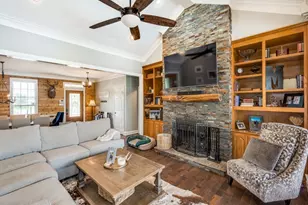 1165 Brent Ave, Terrell, TX 75160 - Photo 2