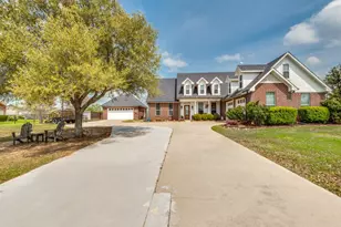 1165 Brent Ave, Terrell, TX 75160 - Photo 1