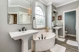 1165 Brent Ave, Terrell, TX 75160 - Photo 8