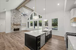 298 Legacy Ln, Edgewood, TX 75117 - Photo 4