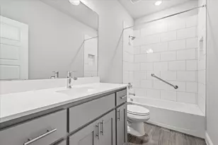 2244 Knightsgate Rd, Argyle, TX 76226 - Photo 6