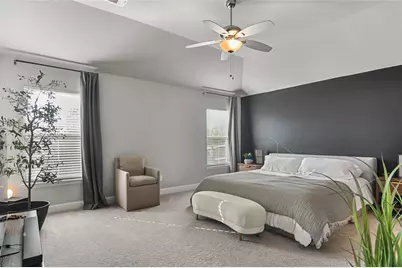 424 Molly Lane, Keene, TX 76059 - Photo 14