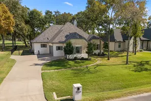 359 St Andrews Dr, Mabank, TX 75156 - Photo 1