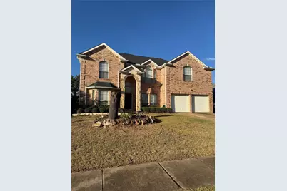 5817 Mulvane Drive, Plano, TX 75094 - Photo 2