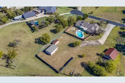 3 Harvest Way, Lucas, TX 75098 - Photo 38