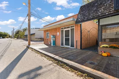 112 Barnard Street, Glen Rose, TX 76043 - Photo 2